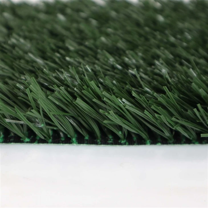 Fake Synthetic Soccer Turf