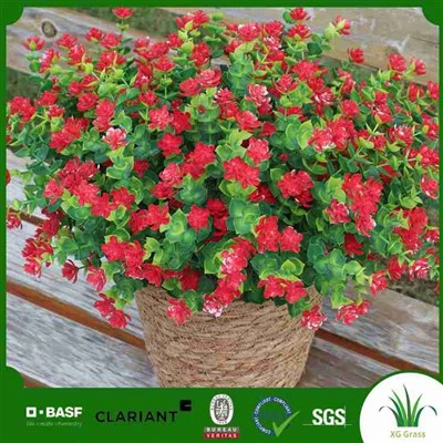 Kunstmatige Bougainvillea