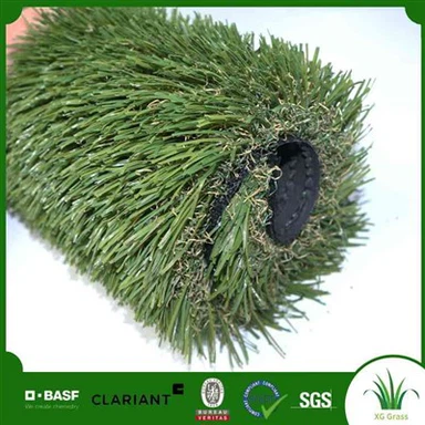 Kunstgras voor landschapsarchitectuur