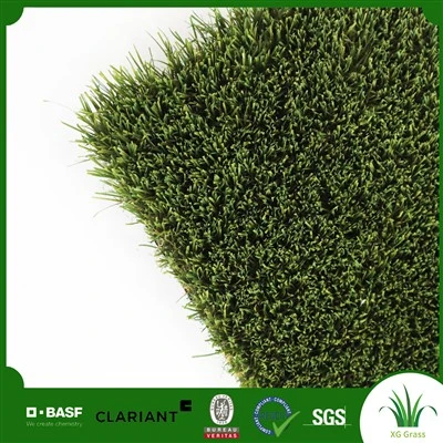 Kunstmatig groen gras