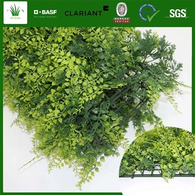 Kunstmatige groene muur
