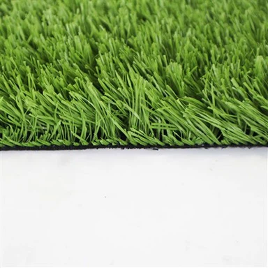 Comfortabel en slijtvast voetbalgras