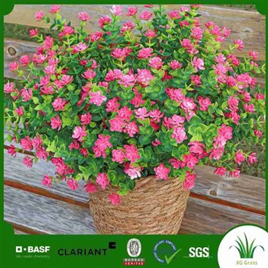 Namaak bruiloft bloemen