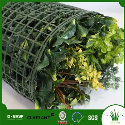 Hangplanten voor binnenmuur