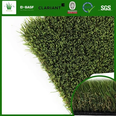 Diervriendelijk kunstgras