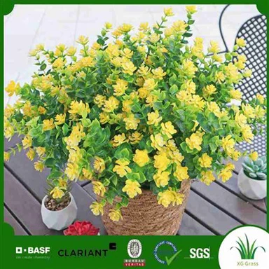 Zijden trouwboeketten